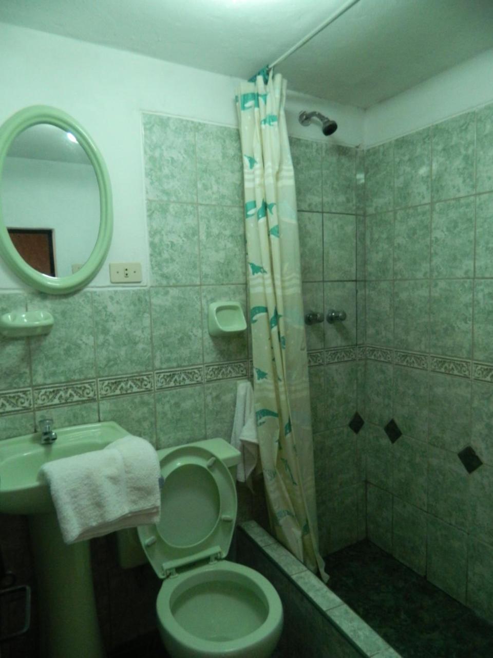 Wichana Wasi كوسكو المظهر الخارجي الصورة