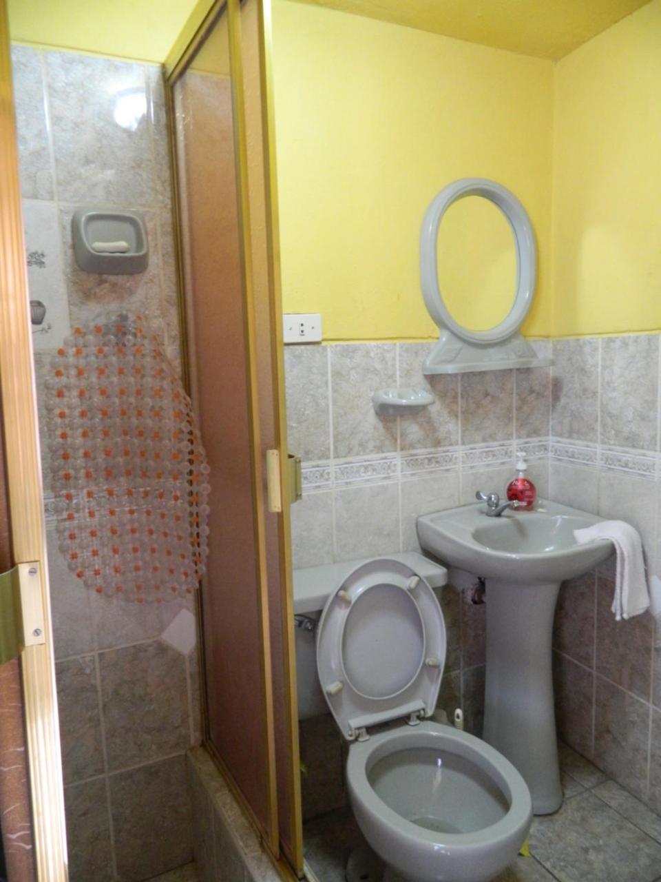 Wichana Wasi كوسكو المظهر الخارجي الصورة